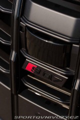 Audi SQ7 4,0 SQ7 TFSI quattro  V8 2021