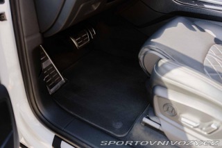 Audi SQ7 4,0 SQ7 TFSI quattro  V8 2021