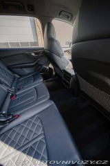 Audi SQ7 4,0 SQ7 TFSI quattro  V8 2021