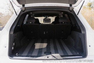 Audi SQ7 4,0 SQ7 TFSI quattro  V8 2021