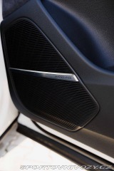 Audi SQ7 4,0 SQ7 TFSI quattro  V8 2021