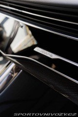 Audi SQ7 4,0 SQ7 TFSI quattro  V8 2021