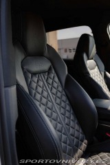 Audi SQ7 4,0 SQ7 TFSI quattro  V8 2021