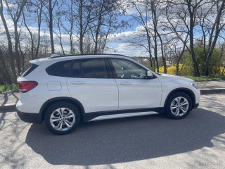 BMW X1 2,5   xDrive25e