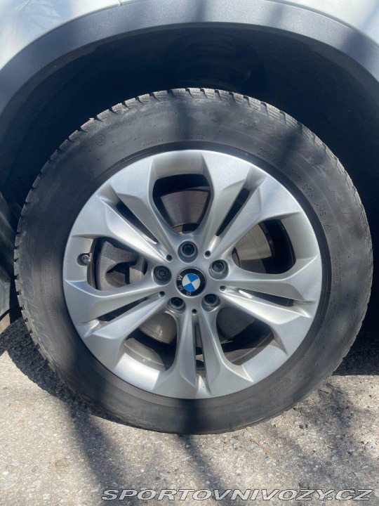 BMW X1 2,5 xDrive25e 1800