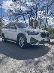 BMW X1 2,5   xDrive25e 1800