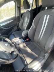 BMW X1 2,5   xDrive25e 1800