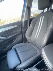 BMW X1 2,5   xDrive25e 1800