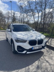 BMW X1 2,5   xDrive25e 1800