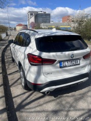 BMW X1 2,5   xDrive25e 1800