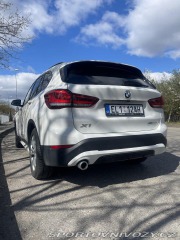 BMW X1 2,5   xDrive25e 1800