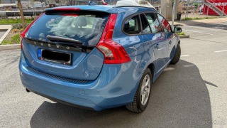 Volvo V60 D4 diesel, automat