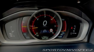 Volvo V60 D4 diesel, automat 2014