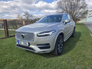Volvo  XC90 2,0