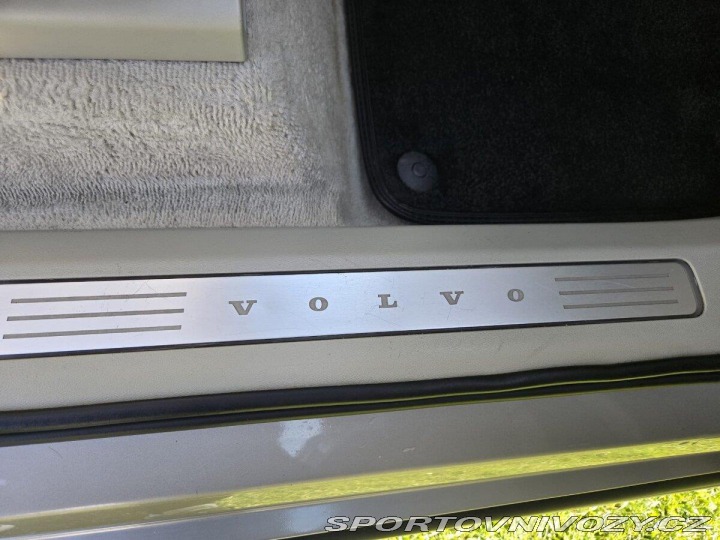 Volvo Ostatní modely XC90 2,0 2016