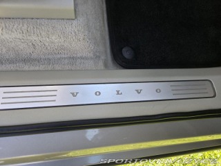 Volvo Ostatní modely XC90 2,0 2016