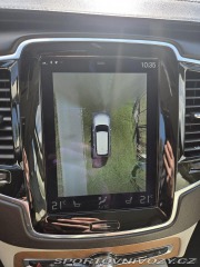 Volvo Ostatní modely XC90 2,0 2016