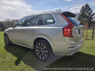 Volvo Ostatní modely XC90 2,0 2016