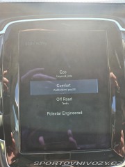 Volvo Ostatní modely XC90 2,0 2016