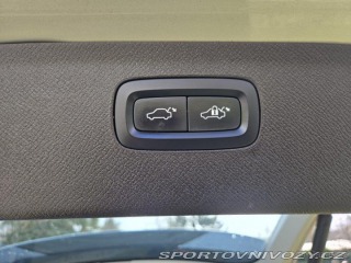 Volvo Ostatní modely XC90 2,0 2016