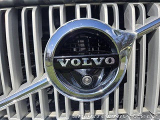 Volvo Ostatní modely XC90 2,0 2016