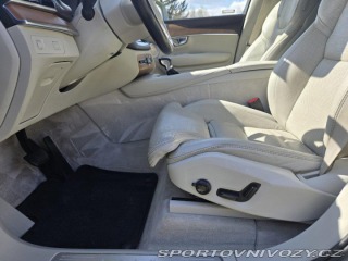 Volvo Ostatní modely XC90 2,0 2016