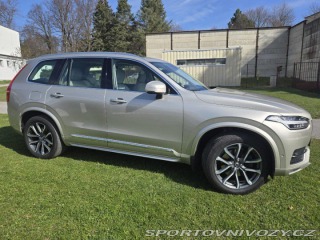 Volvo Ostatní modely XC90 2,0 2016