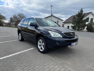Lexus  RX 400h 3,3   V6 | AWD | Hybrid |
