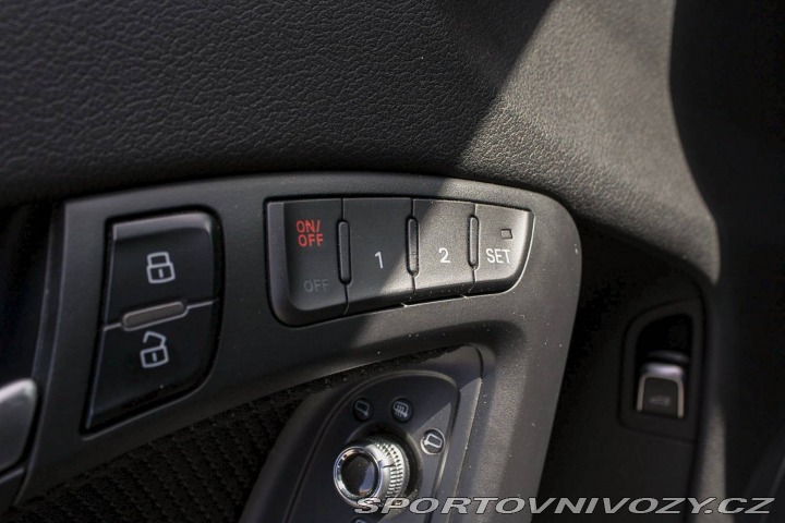 Audi A5 3.0 TDI DPF quattro S tr 2012