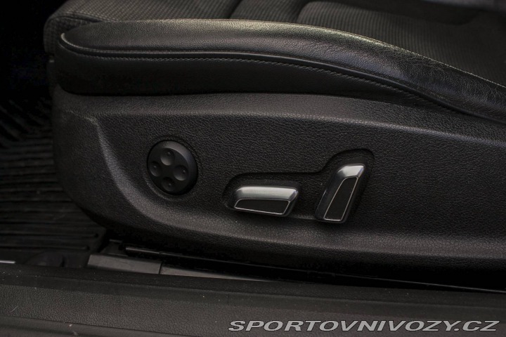 Audi A5 3.0 TDI DPF quattro S tr 2012