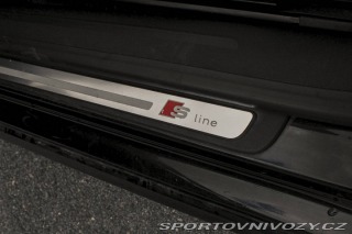 Audi A5 3.0 TDI DPF quattro S tr 2012