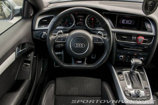 Audi A5 3.0 TDI DPF quattro S tr 2012