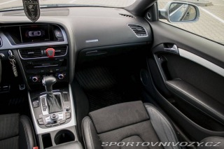Audi A5 3.0 TDI DPF quattro S tr 2012