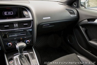 Audi A5 3.0 TDI DPF quattro S tr 2012