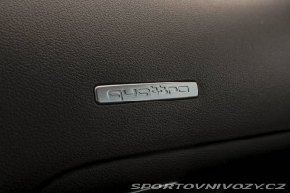 Audi A5 3.0 TDI DPF quattro S tr 2012