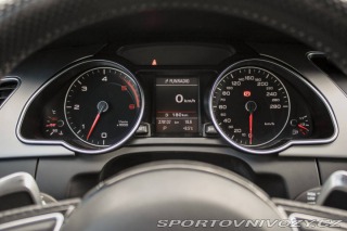 Audi A5 3.0 TDI DPF quattro S tr 2012