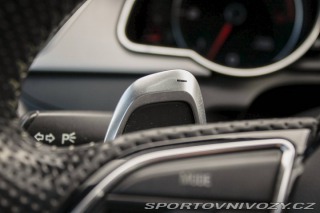 Audi A5 3.0 TDI DPF quattro S tr 2012