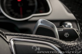 Audi A5 3.0 TDI DPF quattro S tr 2012