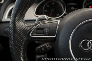 Audi A5 3.0 TDI DPF quattro S tr 2012