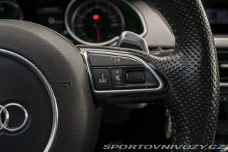 Audi A5 3.0 TDI DPF quattro S tr 2012