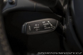Audi A5 3.0 TDI DPF quattro S tr 2012