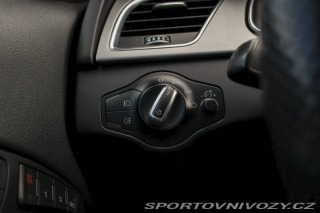 Audi A5 3.0 TDI DPF quattro S tr 2012