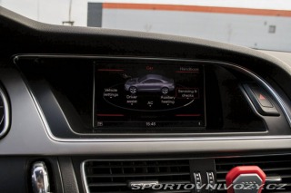 Audi A5 3.0 TDI DPF quattro S tr 2012