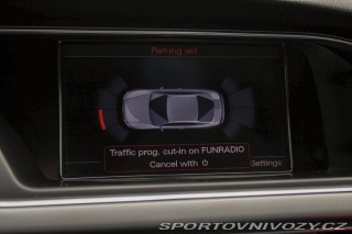 Audi A5 3.0 TDI DPF quattro S tr 2012