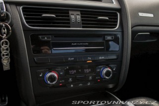 Audi A5 3.0 TDI DPF quattro S tr 2012