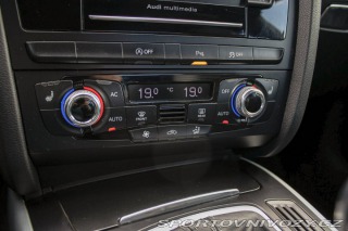 Audi A5 3.0 TDI DPF quattro S tr 2012