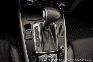 Audi A5 3.0 TDI DPF quattro S tr 2012