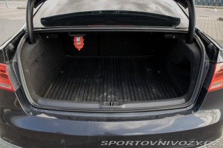 Audi A5 3.0 TDI DPF quattro S tr 2012
