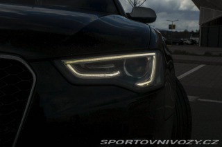 Audi A5 3.0 TDI DPF quattro S tr 2012