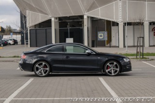 Audi A5 3.0 TDI DPF quattro S tr 2012